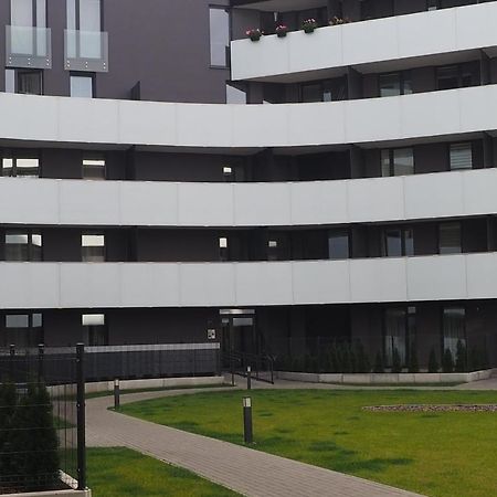 Apartament Orla 47F Perlowa Dolina Bydgoszcz Exterior foto