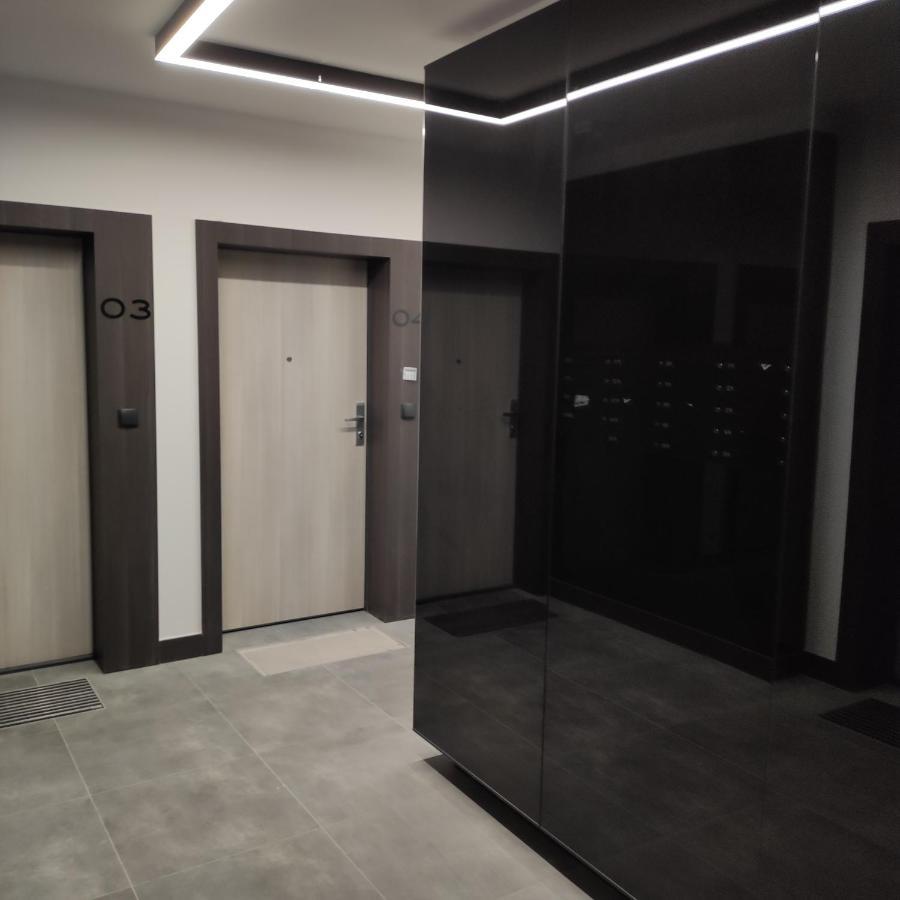 Apartament Orla 47F Perlowa Dolina Bydgoszcz Exterior foto