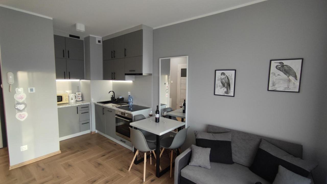 Apartament Orla 47F Perlowa Dolina Bydgoszcz Exterior foto