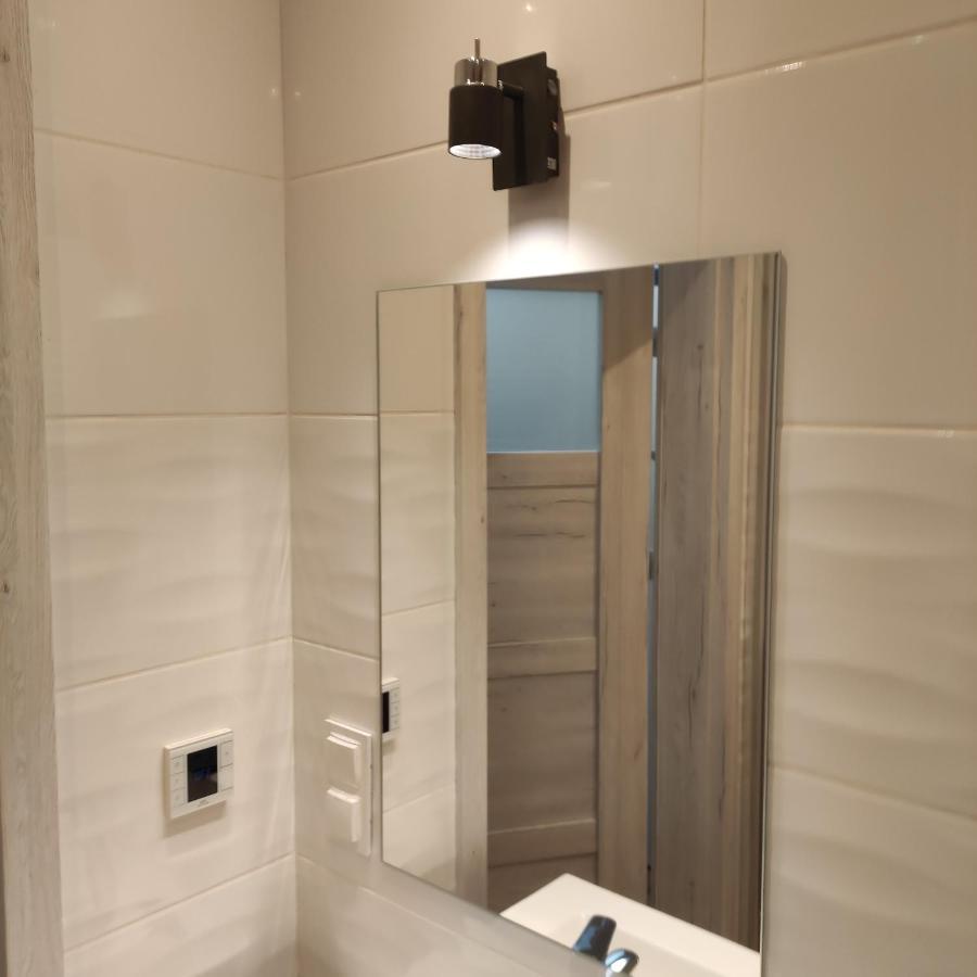 Apartament Orla 47F Perlowa Dolina Bydgoszcz Exterior foto