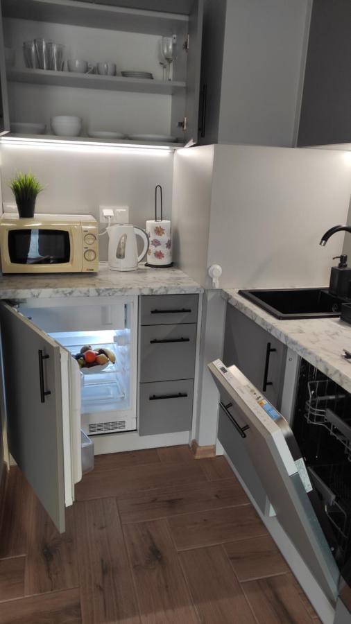Apartament Orla 47F Perlowa Dolina Bydgoszcz Exterior foto